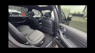 New BMW X7 XDrive40d High Executive, M-sportpakket, luchtvering, harman  car | Image 4 - Autoline