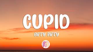 Download lagu FIFTY FIFTY - Cupid (Twin Version) (Lyrics) mp3