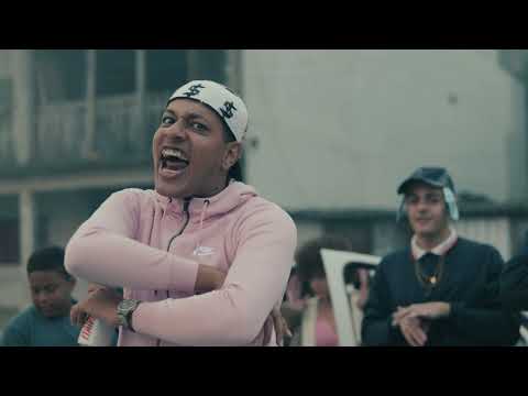 Passoca com 2s - EU LEVO A SÉRIO 😡 (prod. cane$auce) dir. @rana.silva