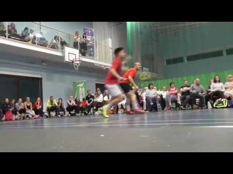 And In The Red Corner....