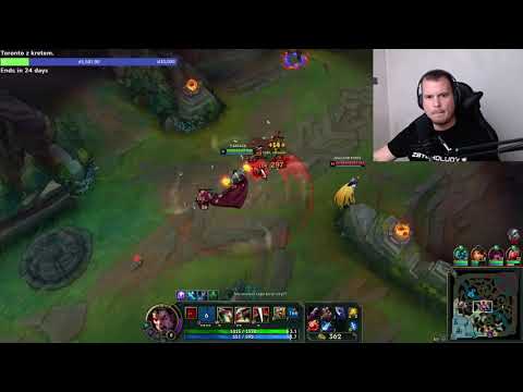 Zbigniew Pakleza ginie od widzów