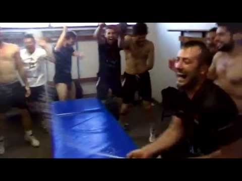 UNA PARTITA LUNGA UN ANNO - FENICE PALLAVOLO