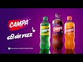 Campa Grab The Fizz Tamil
