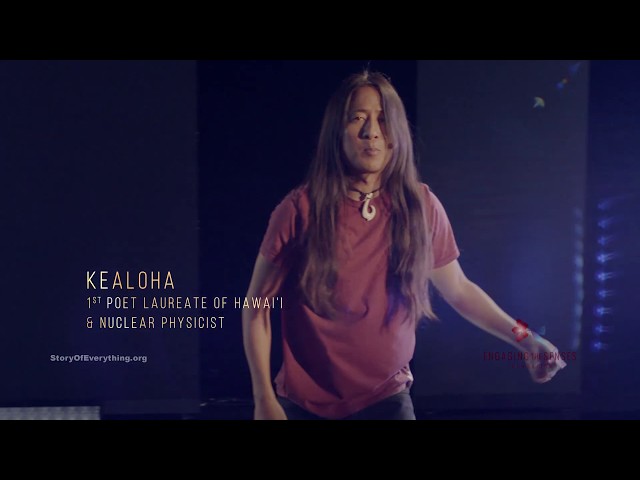 The Story of Everything Trailer (short version)