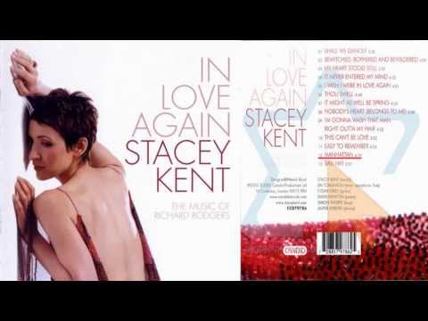 Manhattan - Stacey Kent
