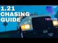 TWISTED 1.21 CHASING GUIDE - GOLD