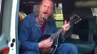 "Catahoula" by Jimbo Mathus