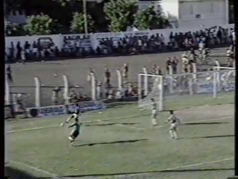 Itaperuna 2 x 1 Remo 1990