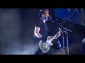 Nickelback - Million Miles an Hour / Live 2018