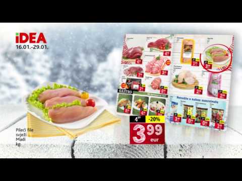 IDEA CG Redovni katalog 16-29.01.2017. A