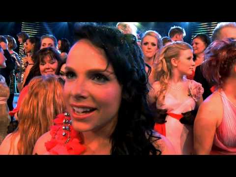 Marie Picasso - Jättetacksam för den här tiden