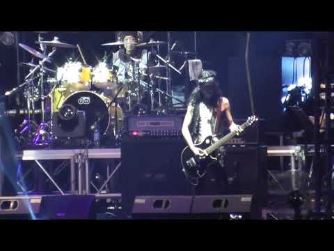 Ku Taklukkan Dunia - Search (Live in Concert 2015)