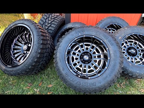 Versatyre 36 13.5 20 vision widows 20x12