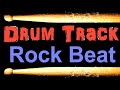 Medium Rock Blues Backing Drum Track 84 BPM ...