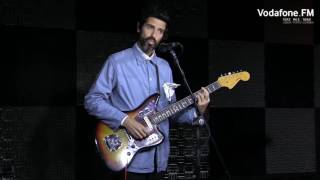 Devendra Banhart -  Eviction Party (ao vivo na Vodafone FM)
