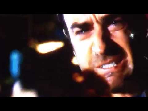 Reignwolf closing The Leftovers