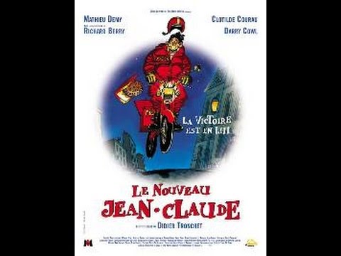 Le nouveau Jean-Claude