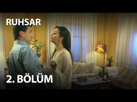 Ruhsar 2. Bölüm - Full Bölüm