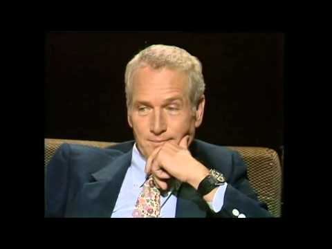 Paul Newman Interviews 1973, 1982, 1987