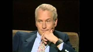 REAL Men:  # 23 PAUL NEWMAN