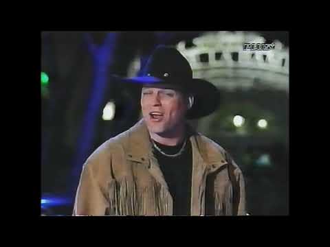 Country new male vocalist nominees 1994 awards