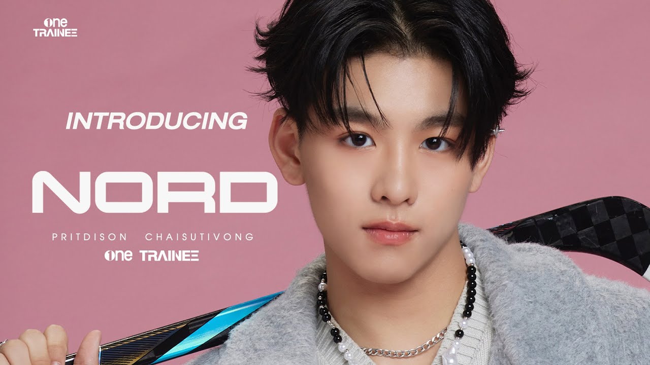 one TRAINEE INTRODUCING - NORD