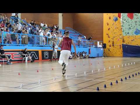 PSWC 2022   Lorenzo Guslandi Classic Run