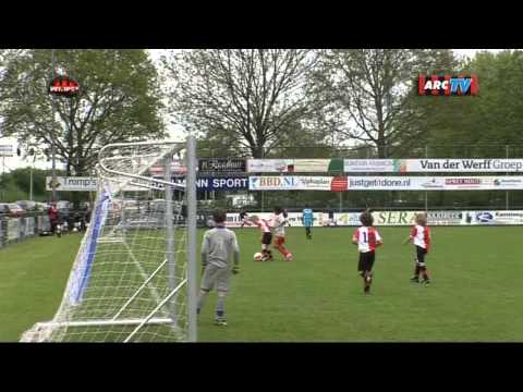 ARCHeitingatoernooi Editie 8 - F-dag