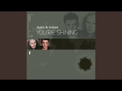You're Shining (Hardcore Mix)
