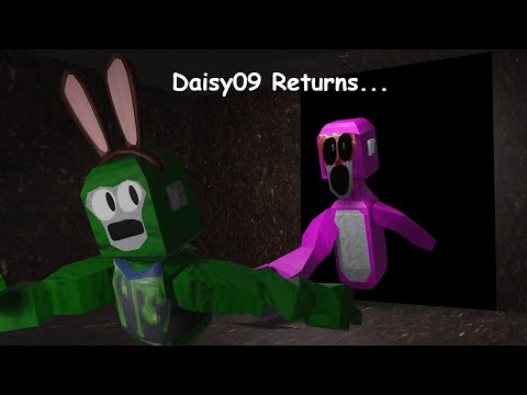 Playing the Demo for Tag of fear Chapter 3 [Daisy09 Return Demo]