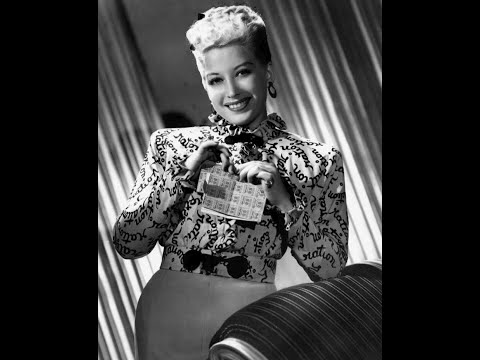 Helen Forrest sings Moon Ray and Taking a Chance on Love with WWII magazine covers