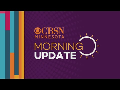 CBSN Minnesota's Morning Update: Feb. 1, 2021