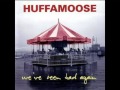 Huffamoose - Wait