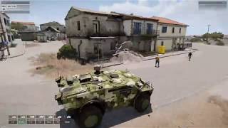 [TUT] How To Use The Civilian Presence On Eden Editor