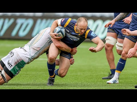 Highlights | Worcester Warriors 14-62 Northampton Saints