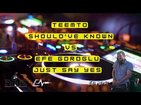Teemto Should've Known Vs Efe Goroglu Just Say YES