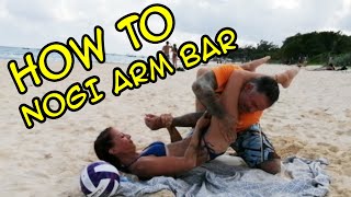 Download lagu How to do the Perfect Arm Bar for Women s Self def... mp3