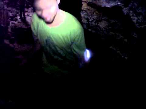 Carissima Vox Dei 2012: Cave Exploration (part 2)