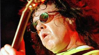 Gary Moore "Separate Ways"