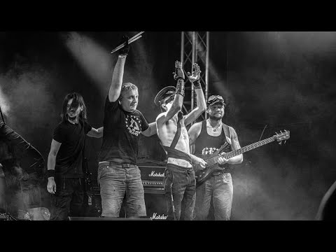 ALISTER MARS - Live at Quantic (2019)