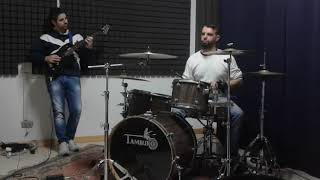 Primitive Chaos studio report 1