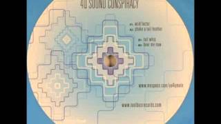 4Q (Sound Conspiracy) - Acid Factor
