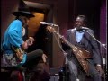 Albert King With Stevie Ray Vaughan - Matchbox Blues