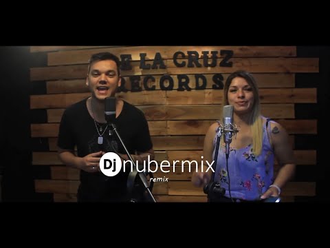Brian Lanzelotta x Sonora Master - Se Fue - NUBERMIX V-Remix