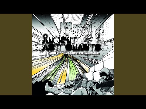 The Shining (JK Soul Remix) (feat. Azeem)