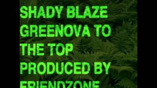 Greenova To The Top by Main Attrakionz ft. Shady Blaze [BayAreaCompass]