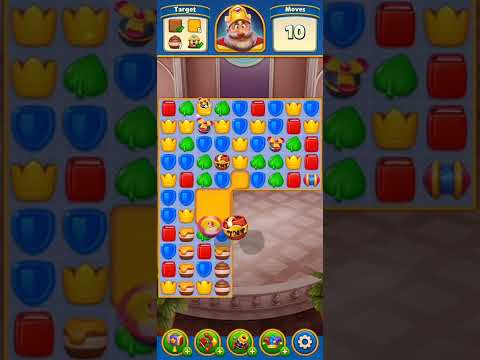 Royal Match Level 2288