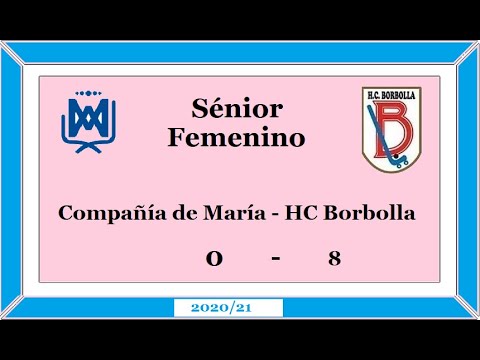 Compañía de María - HC Borbolla