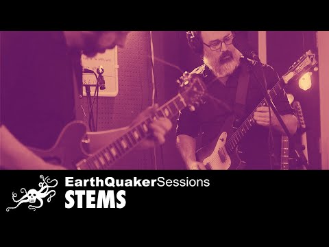 EarthQuaker Sessions Ep. 16 - Stems "Good Times" | EarthQuaker Devices