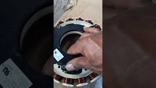Whirlpool Cabrio Washer Clutch Slider Replacement